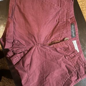 Aeropostale shorts